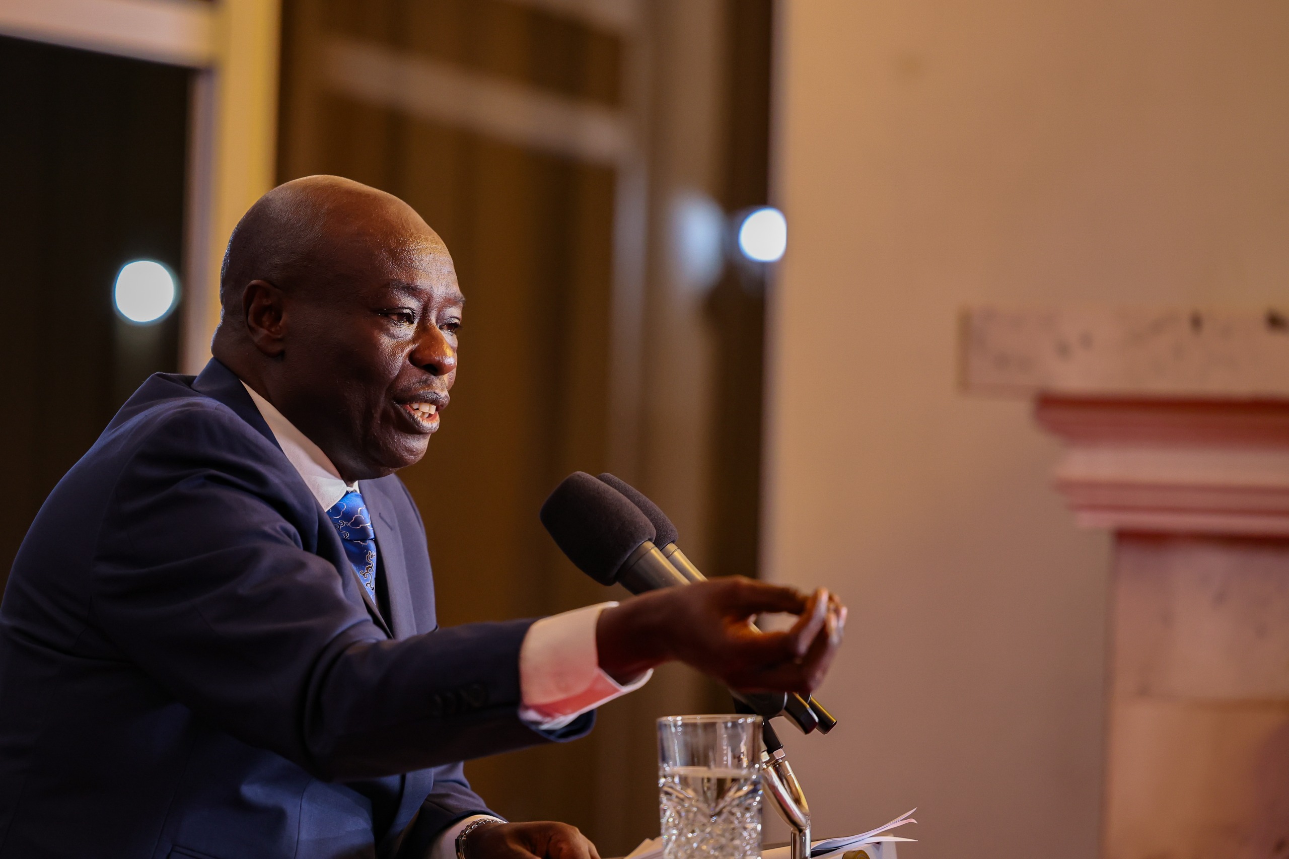Historic Gachagua ouster sets stage for Senate trial
